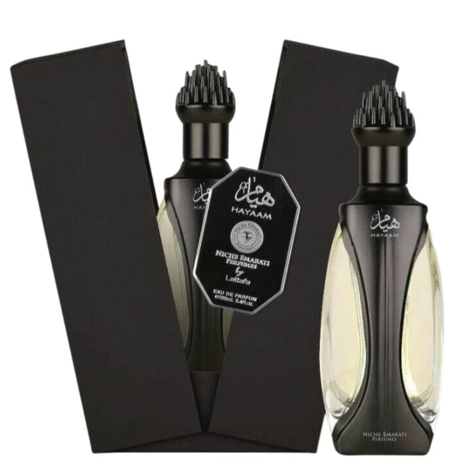 Hayaam Eau de Perfume 100ml