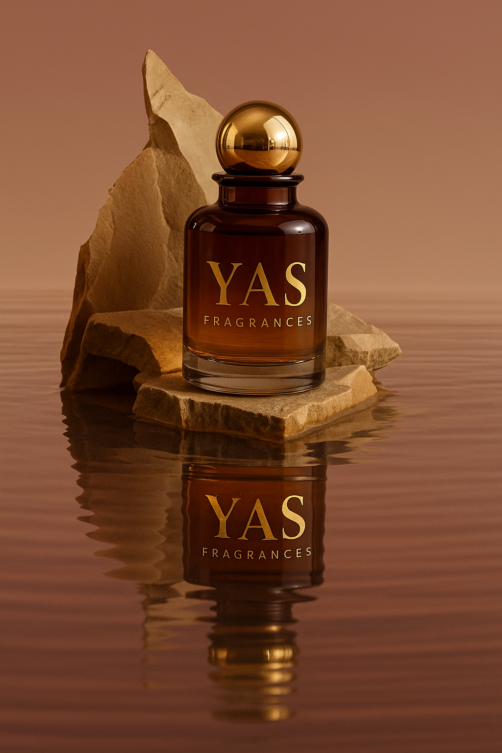 Herbst Signature Duo - 100ml Goldene Sand (Nr.333) & 100ml Vanila Share (Nr.417) Bundle