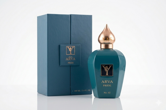 Yas Luxe Arva Pride