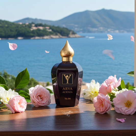 Yas Luxe Arva Acenza