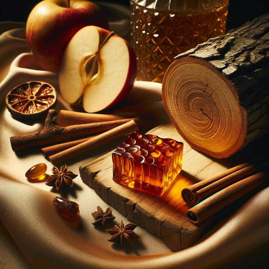 Duftnoten von Alexandria II Duftzwilling Cleopatra