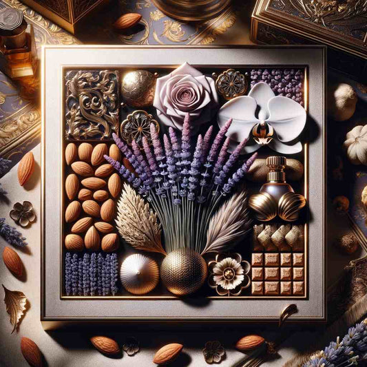 Duftnoten von F**king Fabulous Duftzwilling Elegance