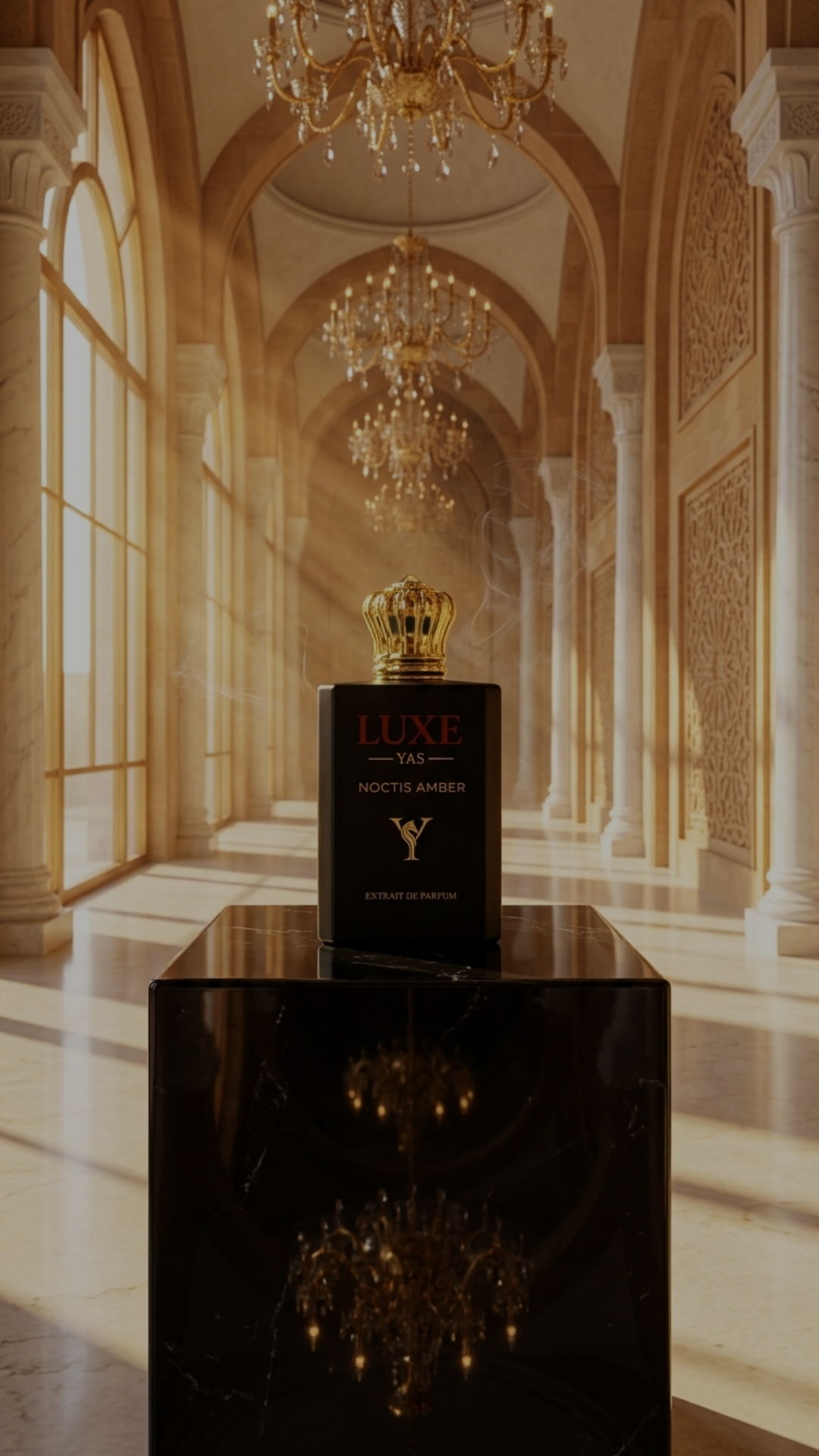 Noctis Amber 100 ml