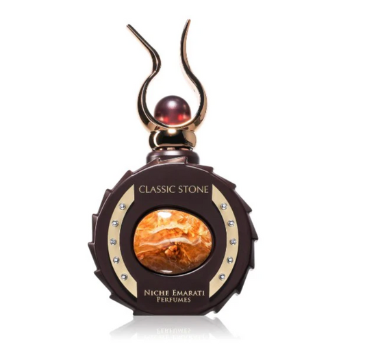 Classic Stone Eau de Parfum 100 ml