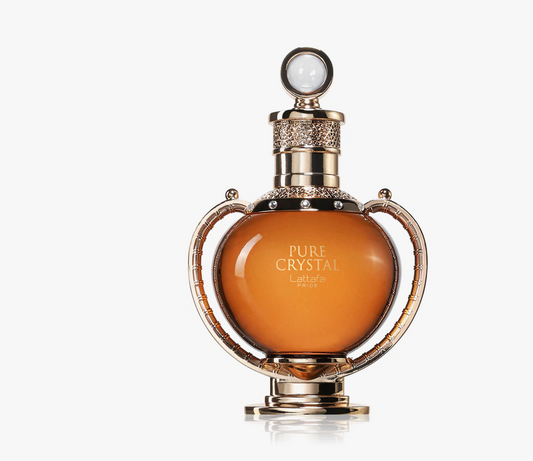 Pure Crystal Eau de Parfum 100ml