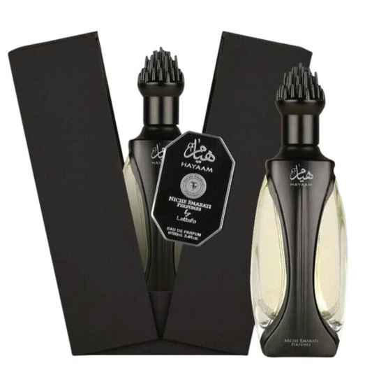 Hayaam Eau de Perfume 100ml