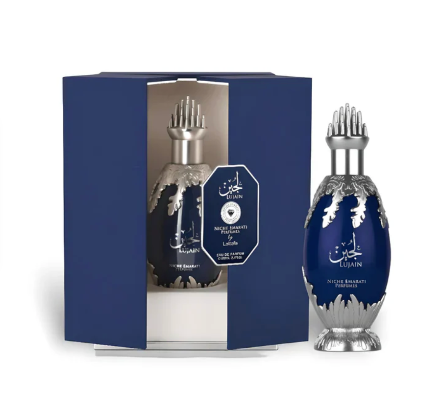 Lujain Eau de Parfum 100ml