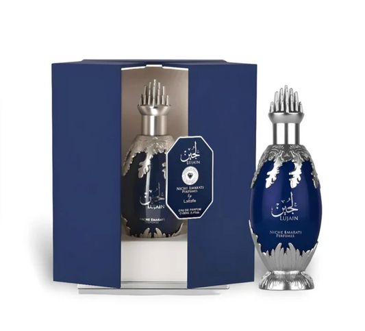 Lujain Eau de Parfum 100ml