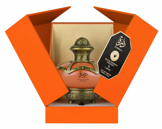 Durrah Eau de Parfum 100 ml