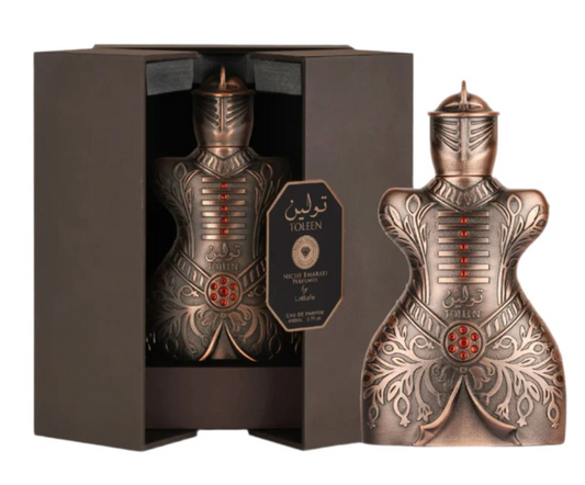 Toleen Eau de Parfum 80ml