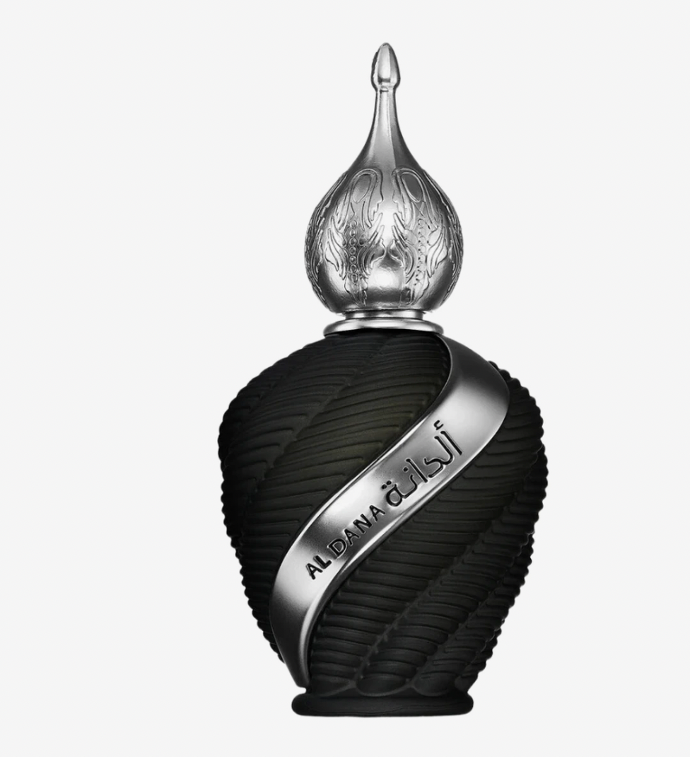 Lattafa Niche Emarati Al Dana Eau de Parfum 100 ml