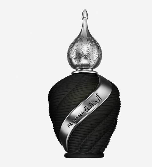 Lattafa Niche Emarati Al Dana Eau de Parfum 100 ml