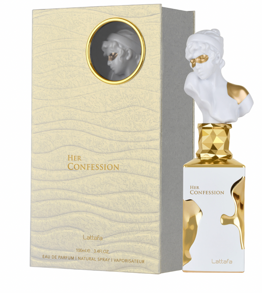 Lattafa Her Confession 100 ML