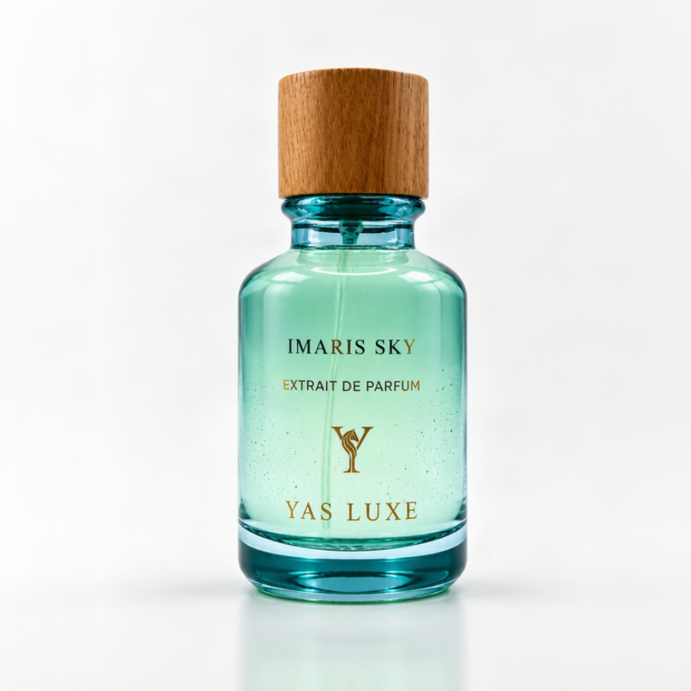 Imris Sky Extrait de Parfum 100 ml