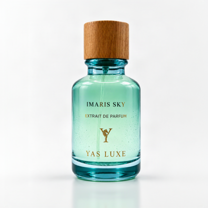 Imris Sky Extrait de Parfum 100 ml