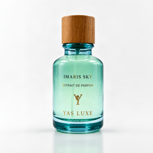 Imris Sky Extrait de Parfum 100 ml