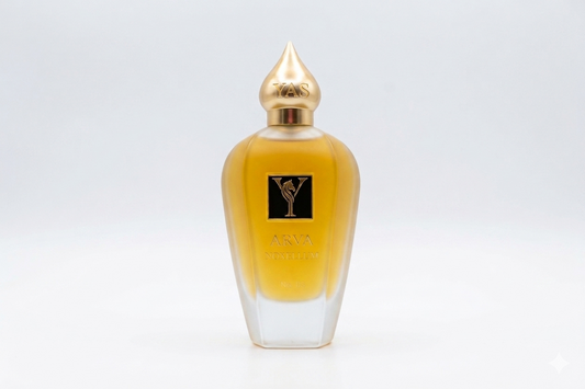 Yas Luxe Arva Noxellum