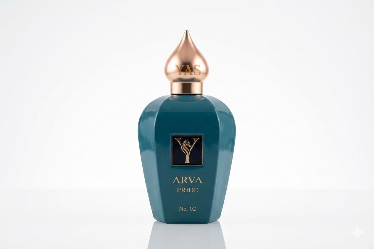 Yas Luxe Arva Pride