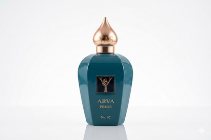 Yas Luxe Arva Pride
