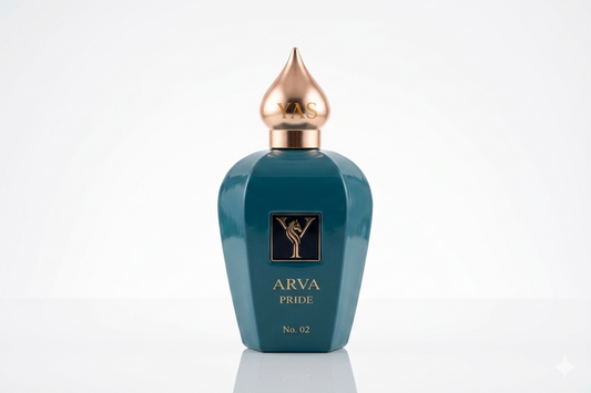 Yas Luxe Arva Pride