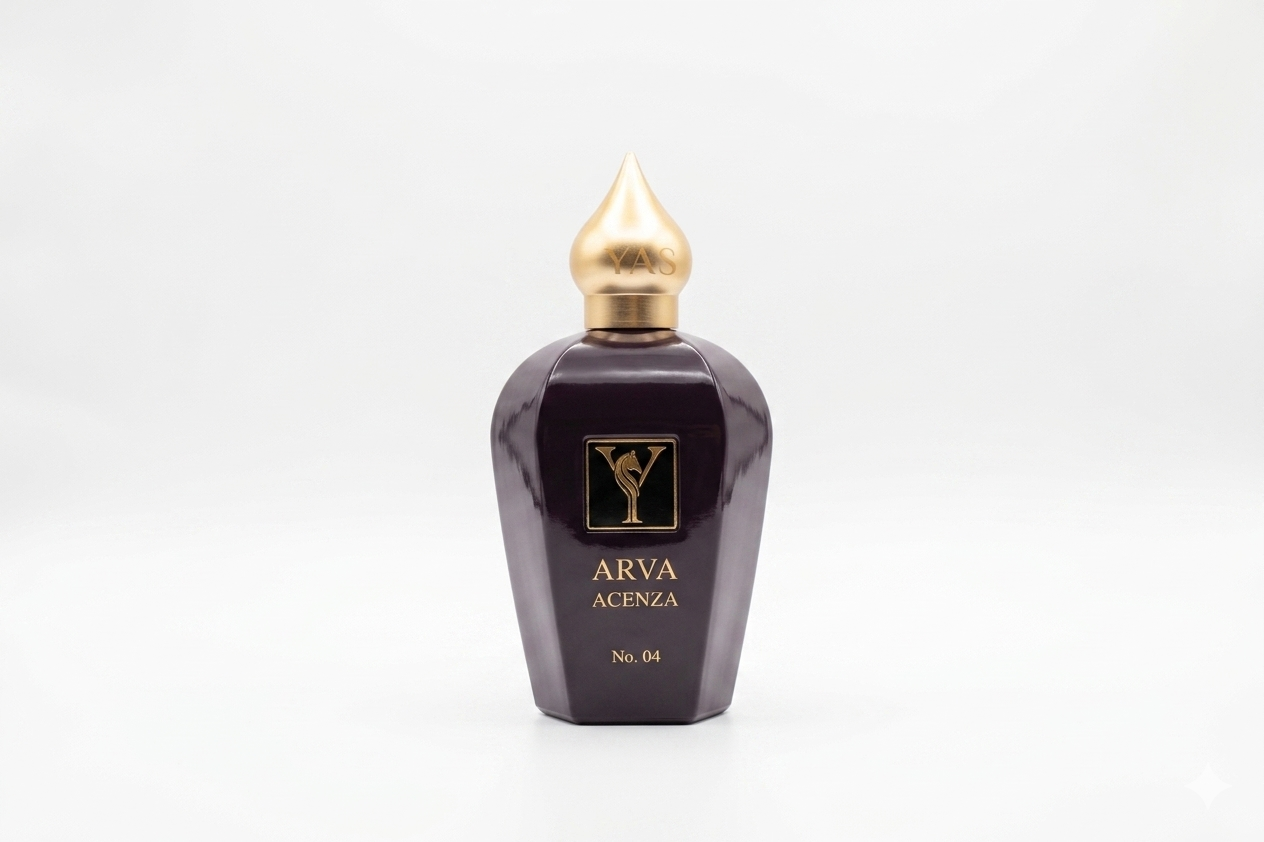 Yas Luxe Arva Acenza