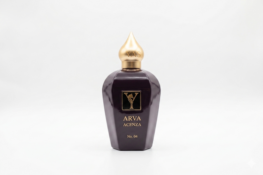 Yas Luxe Arva Acenza
