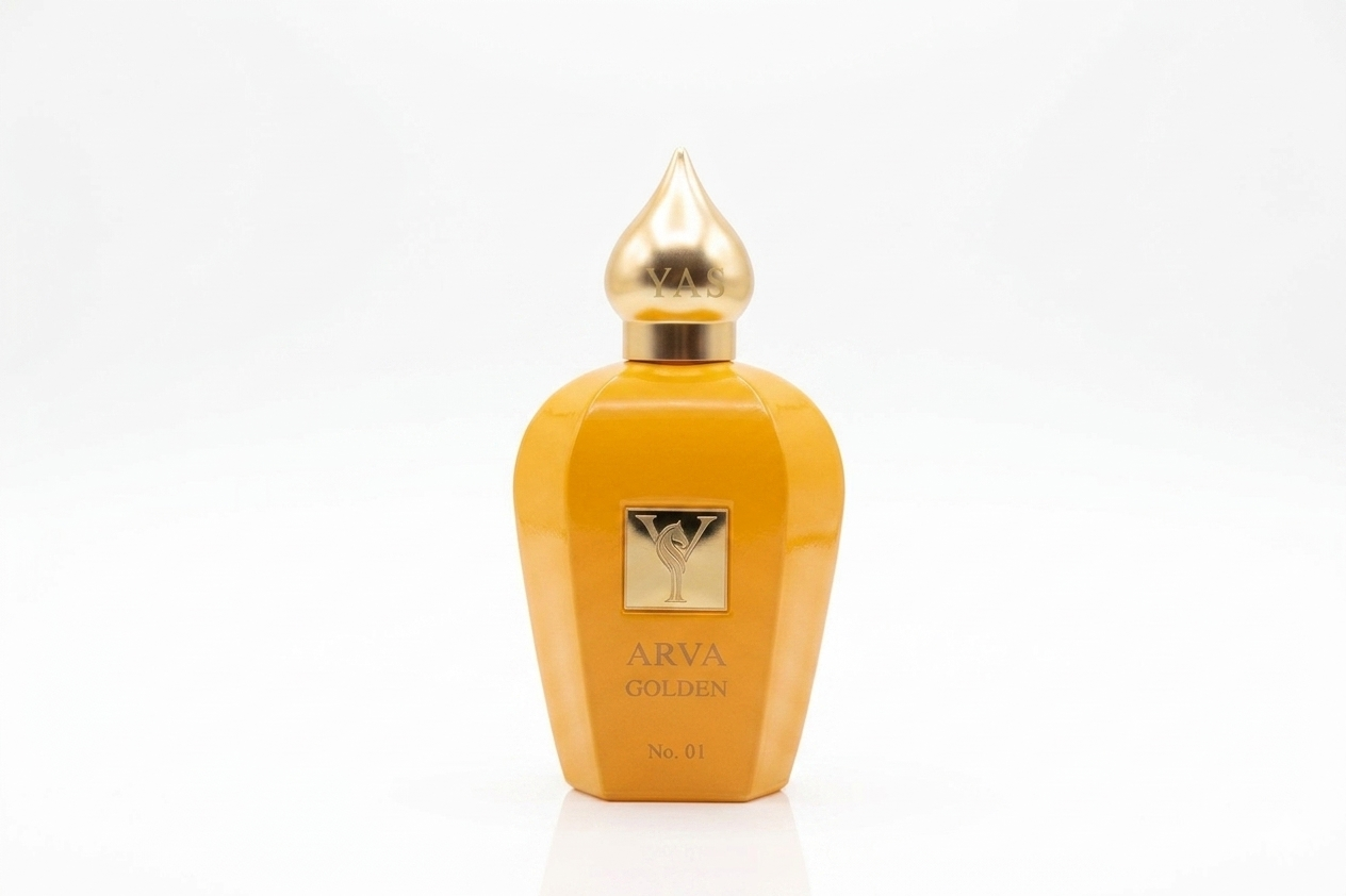 Yas Luxe Arva Golden