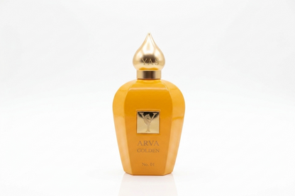 Yas Luxe Arva Golden