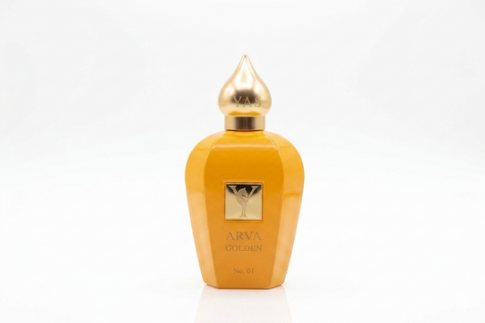 Yas Luxe Arva Golden