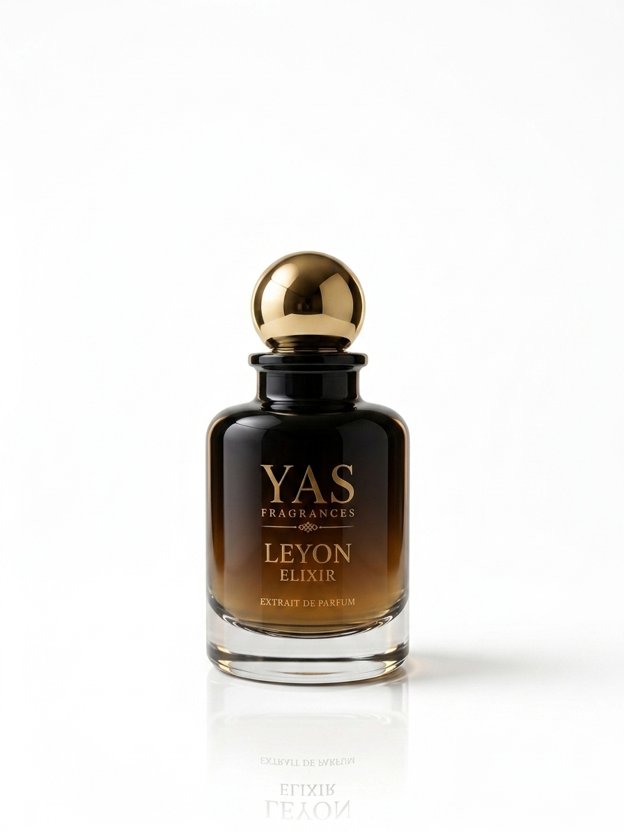 LEYON ELIXIR EXTRAIT DE PARFUM