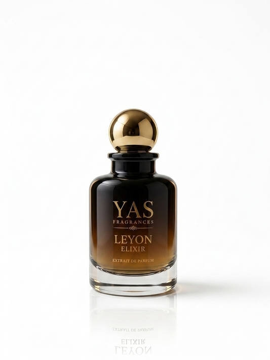 LEYON ELIXIR EXTRAIT DE PARFUM