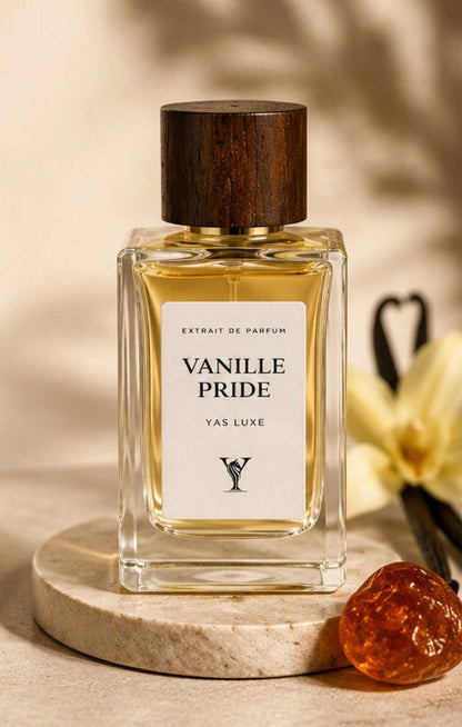 Vanille Pride
