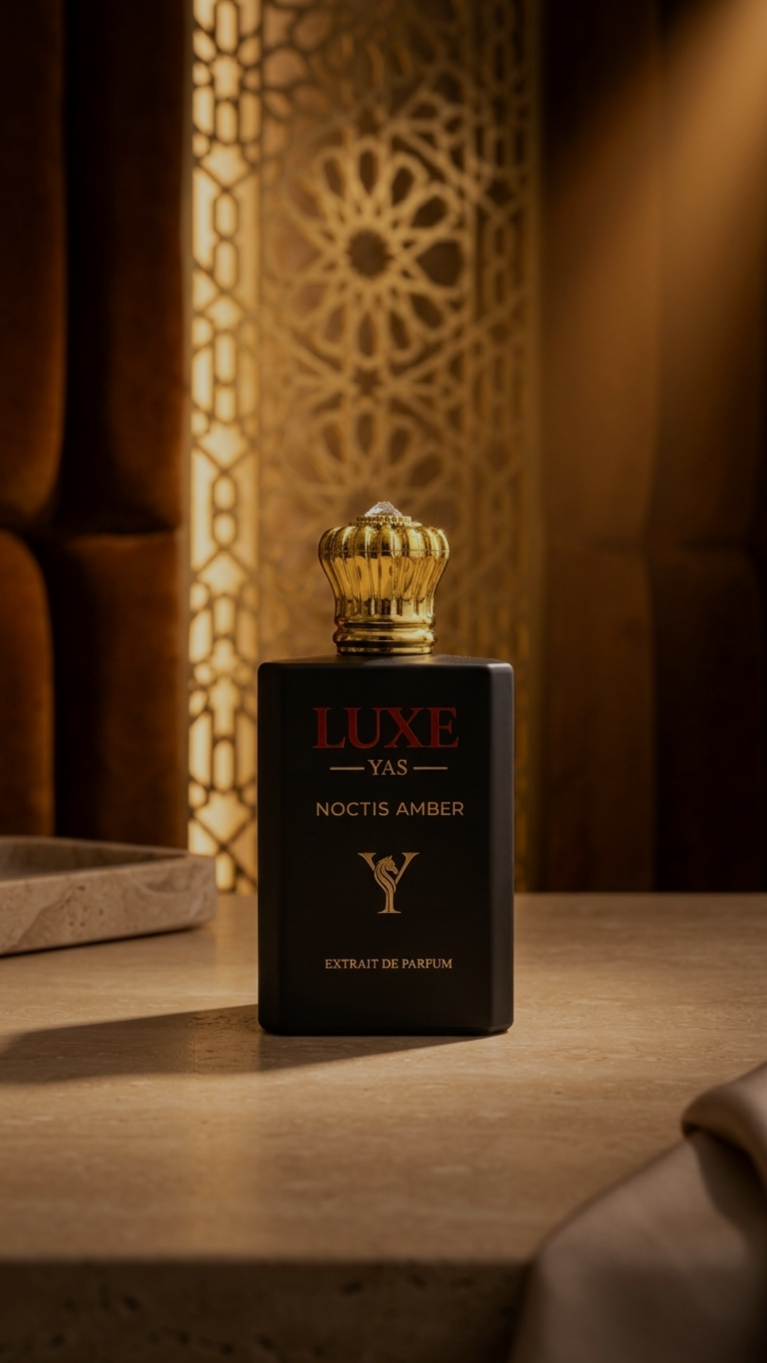 Noctis Amber 100 ml