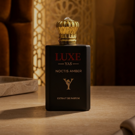 Noctis Amber 100 ml