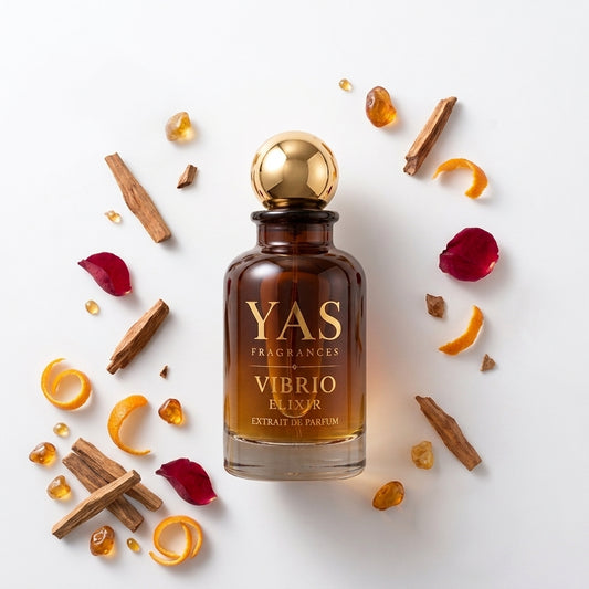 VIBRIO ELIXIR EXTRAIT DE PARFUM