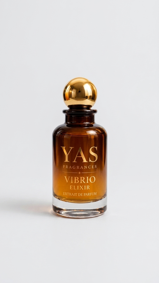 VIBRIO ELIXIR EXTRAIT DE PARFUM