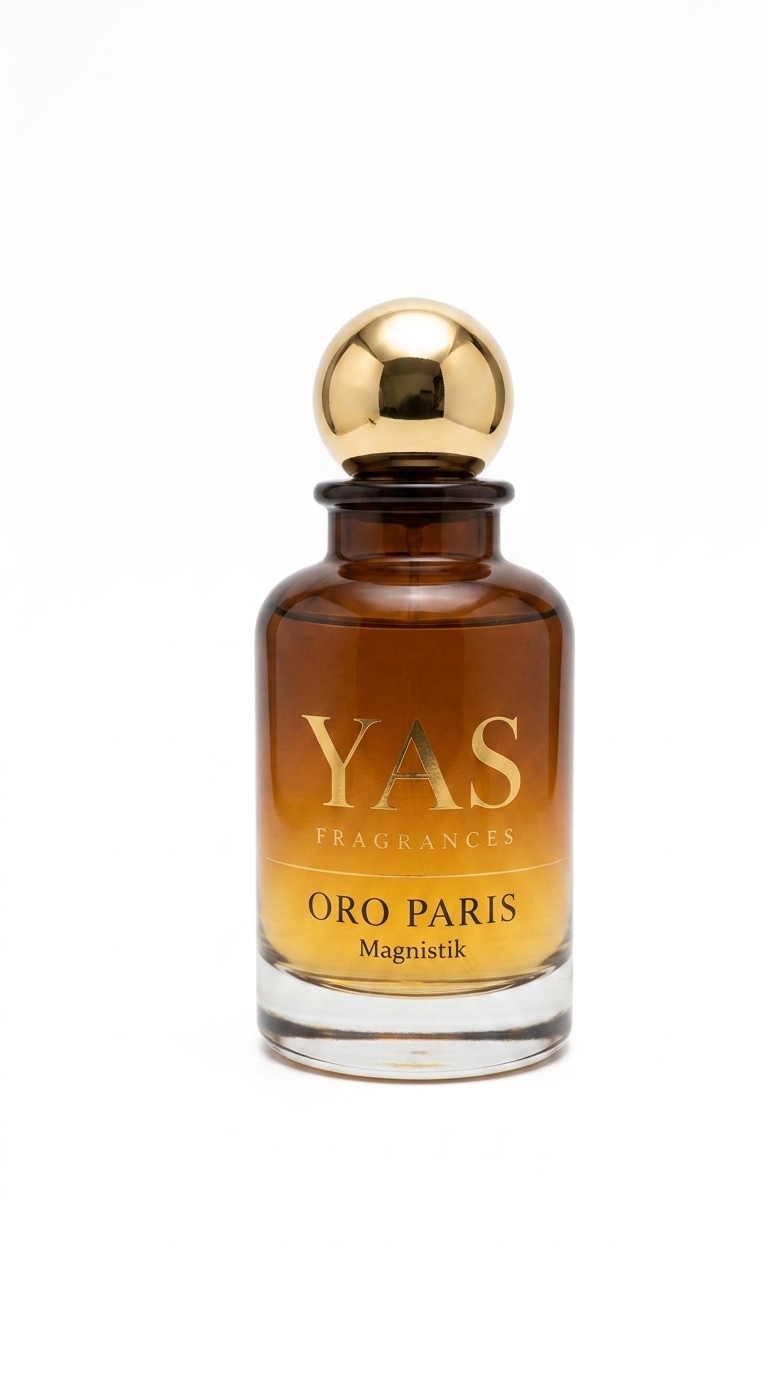 ORO PARIS Magnistik