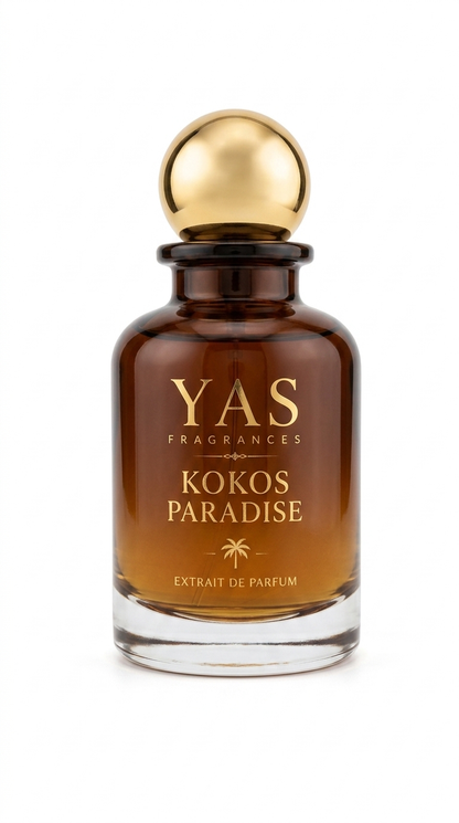KOKOS PARADISE EXTRAIT DE PARFUM