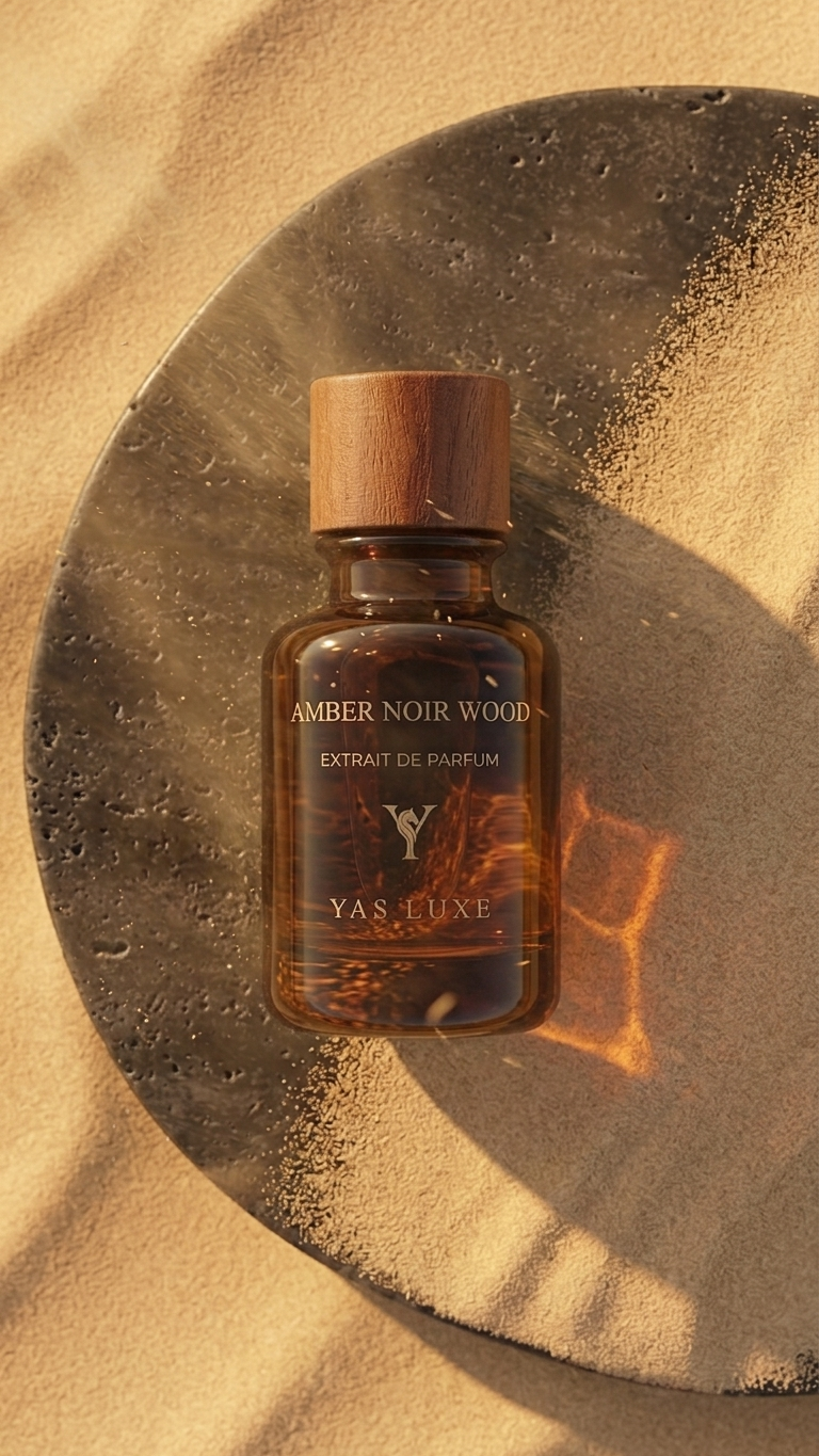 Omber Noir Wood 100 Ml