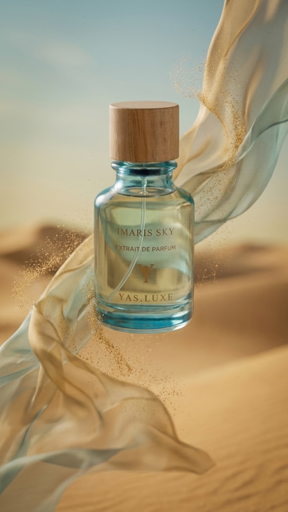 Imris Sky Extrait de Parfum 100 ml