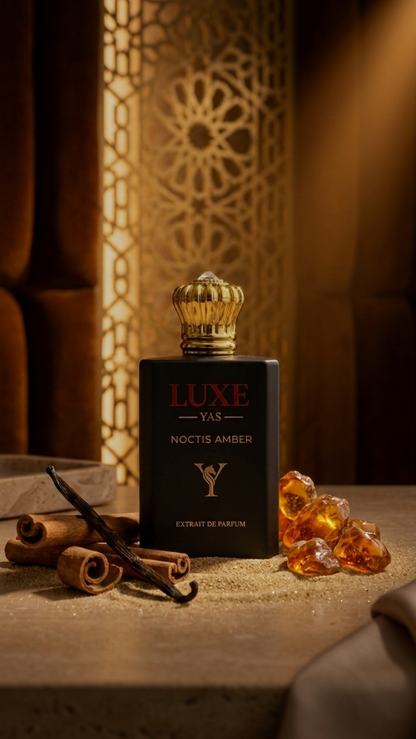 Noctis Amber 100 ml